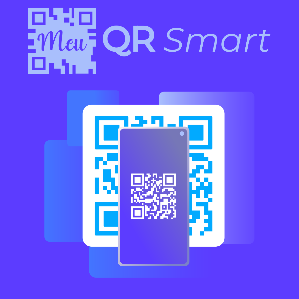 Meu QR Smart